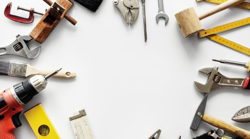 Bricolage à domicile : une aide pratique pour entretenir son logement