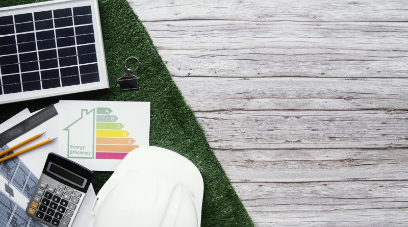 Comment améliorer son dpe grâce à la rénovation énergétique ?