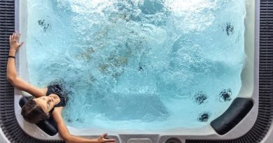 Comment conserver efficacement la chaleur de votre spa ?