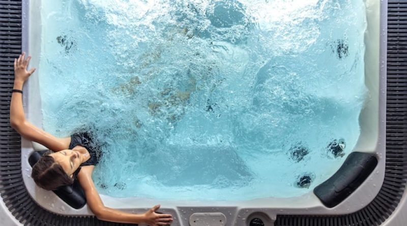 Comment conserver efficacement la chaleur de votre spa ?
