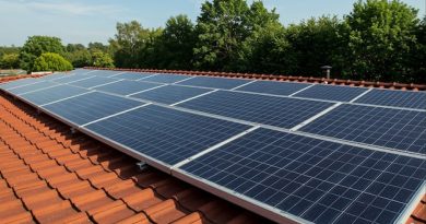 Panneaux solaires : quelles subventions sont disponibles aujourd’hui ?