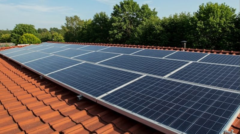 Panneaux solaires : quelles subventions sont disponibles aujourd’hui ?