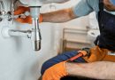 Plombier Antony : quels services pour les particuliers ?