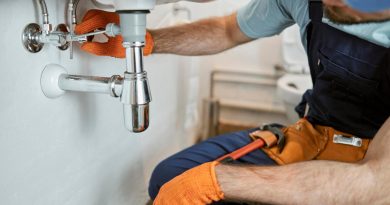 Plombier Antony : quels services pour les particuliers ?