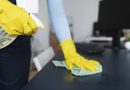 Pourquoi choisir le statut d’auto-entrepreneur pour une entreprise de nettoyage ?