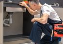 Quels services demander à un plombier de Sartrouville pour votre logement ?