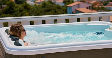 Réduisez la consommation de votre spa grâce à une bonne couverture
