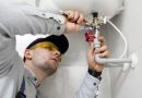 Service artisanal de plomberie à Courbevoie : proximité, réactivité et savoir-faire