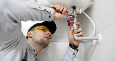 Service artisanal de plomberie à Courbevoie : proximité, réactivité et savoir-faire