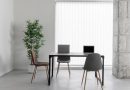 Store californien : une solution déco moderne et épurée