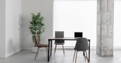 Store californien : une solution déco moderne et épurée